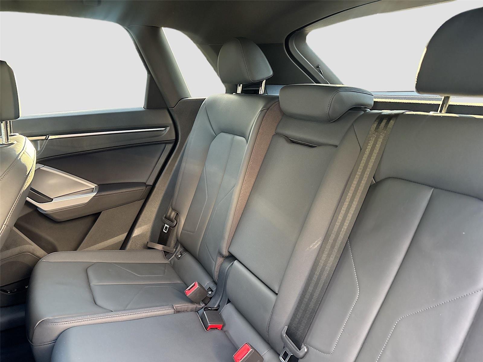 2023 Audi Q3 S line Premium Plus
