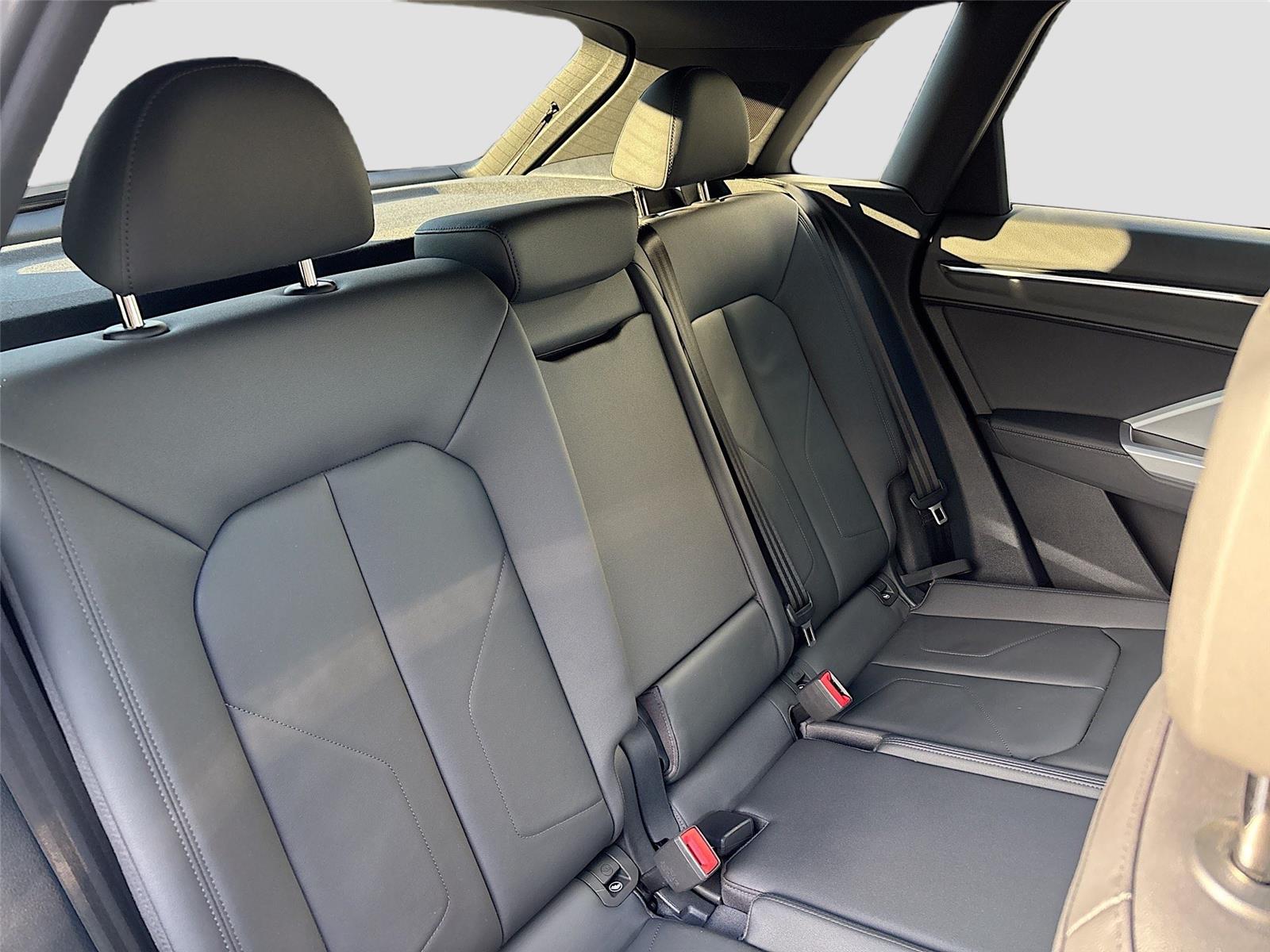 2023 Audi Q3 S line Premium Plus