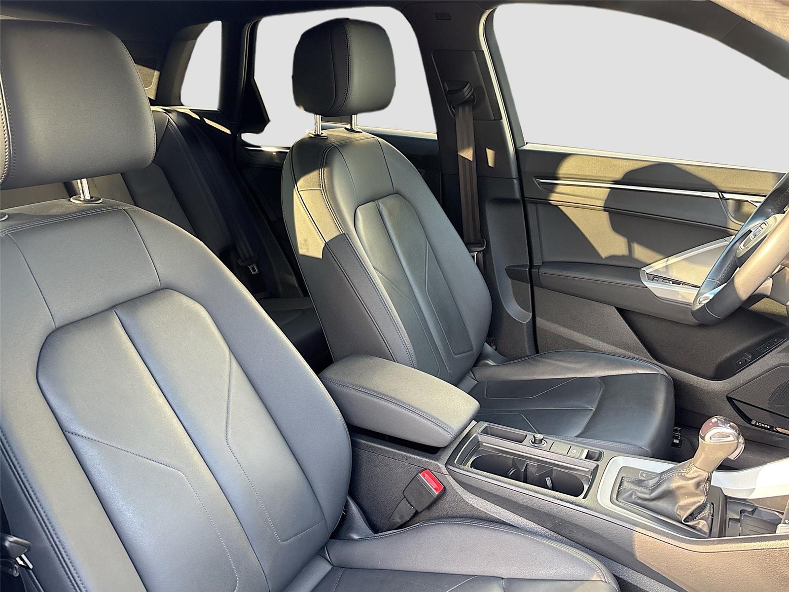 2023 Audi Q3 S line Premium Plus