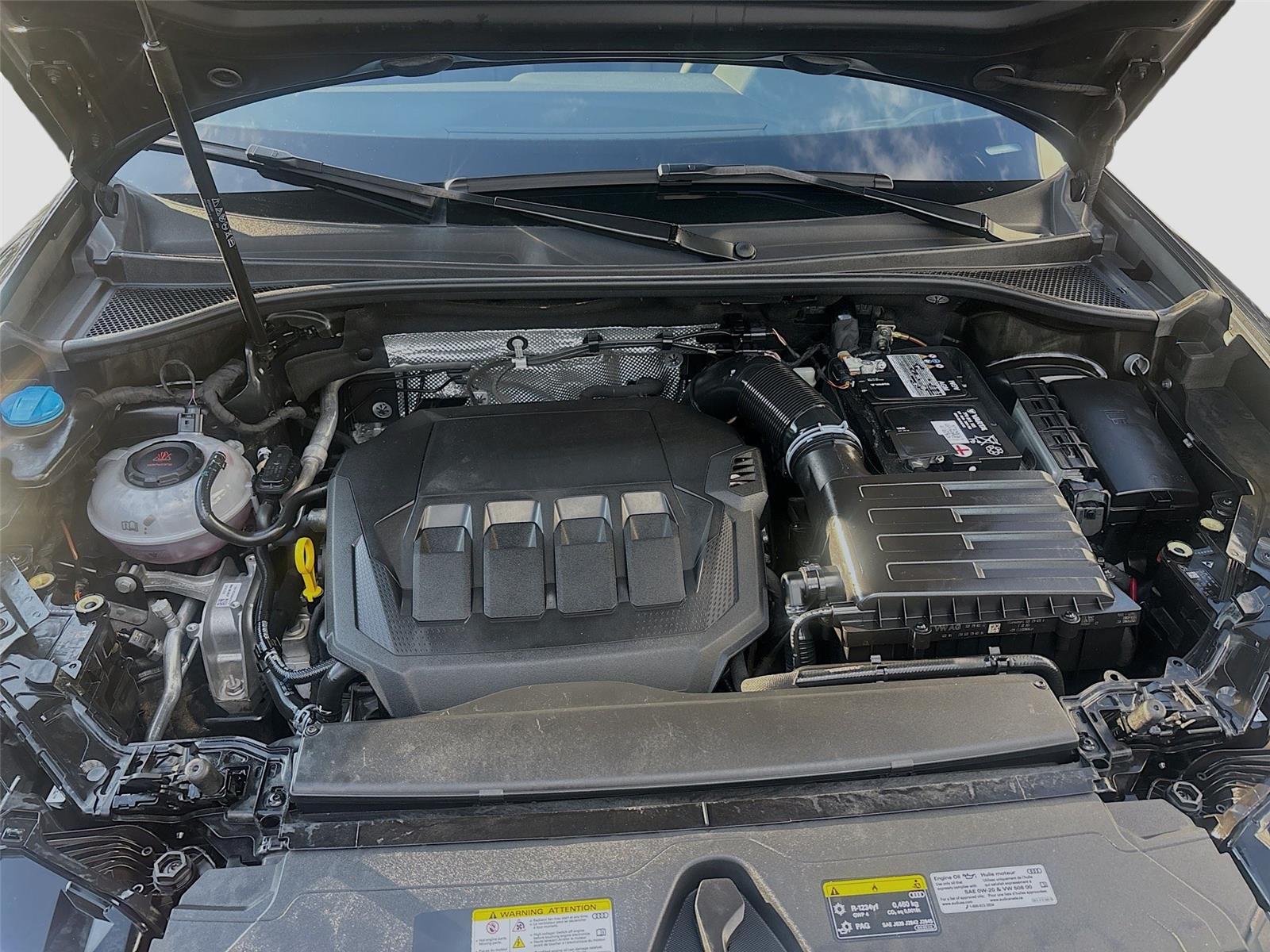 2023 Audi Q3 S line Premium Plus