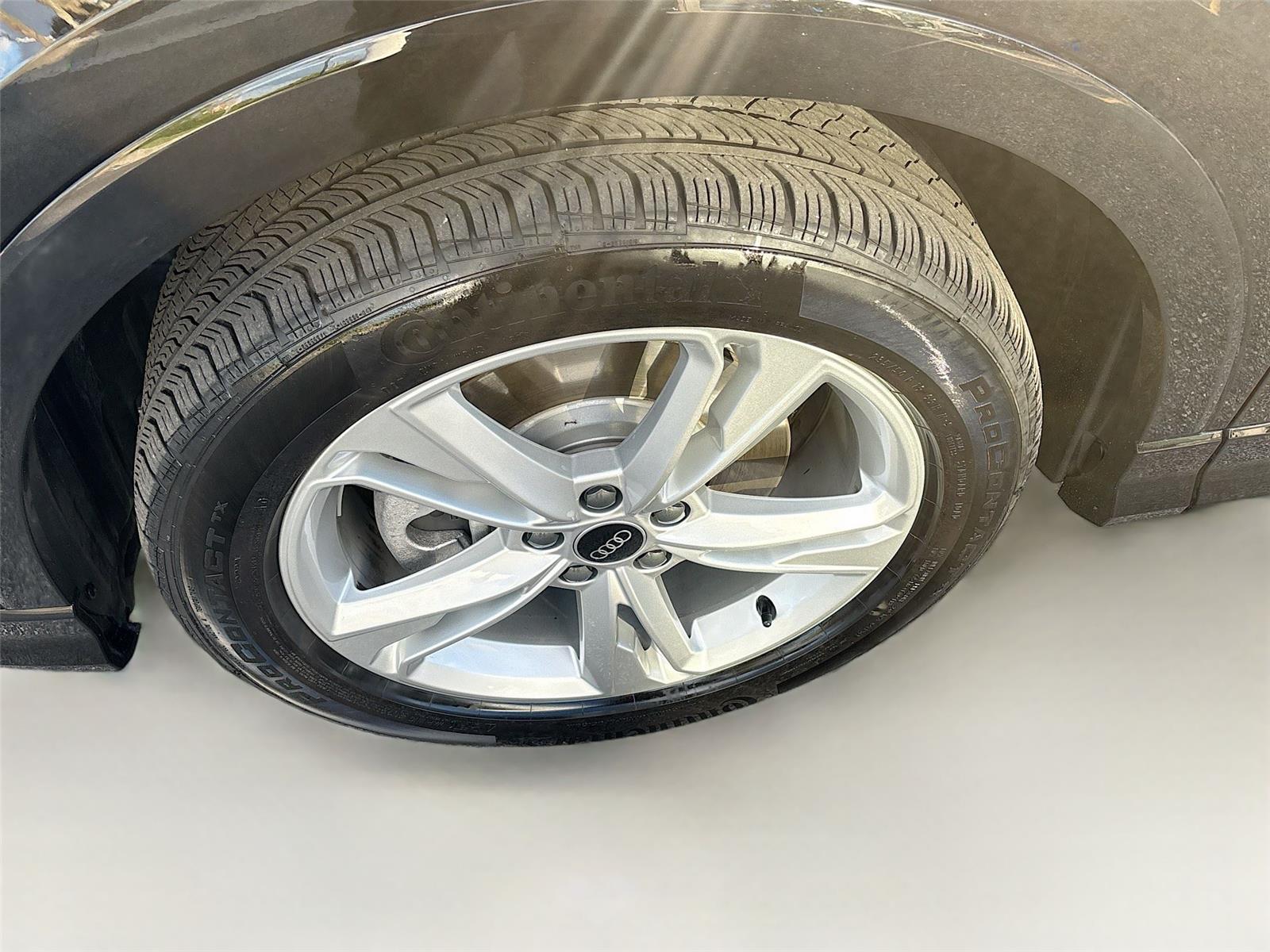 2023 Audi Q3 S line Premium Plus