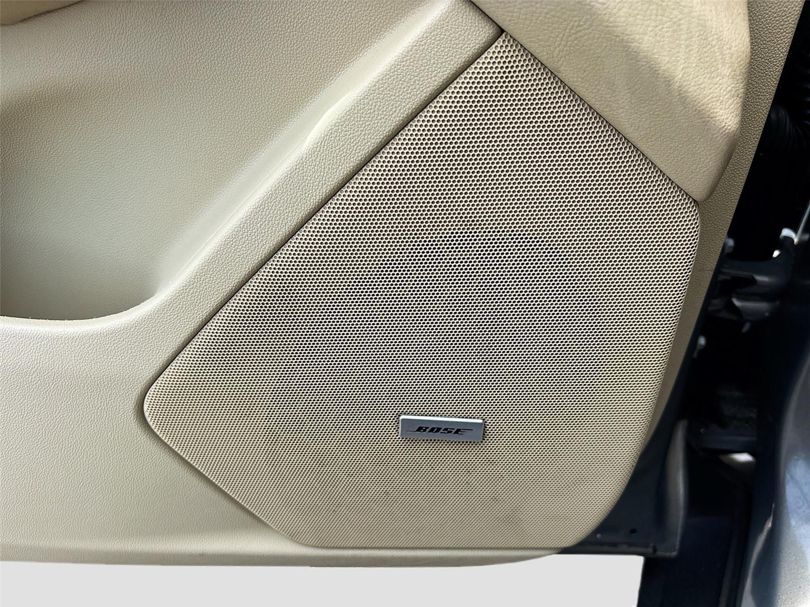 2018 Cadillac XT5 Luxury FWD