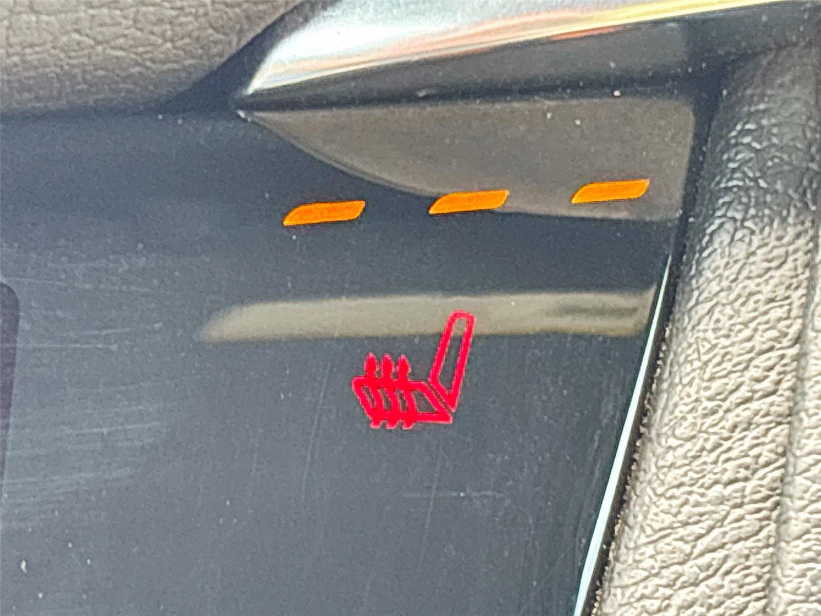 2018 Cadillac XT5 Luxury FWD