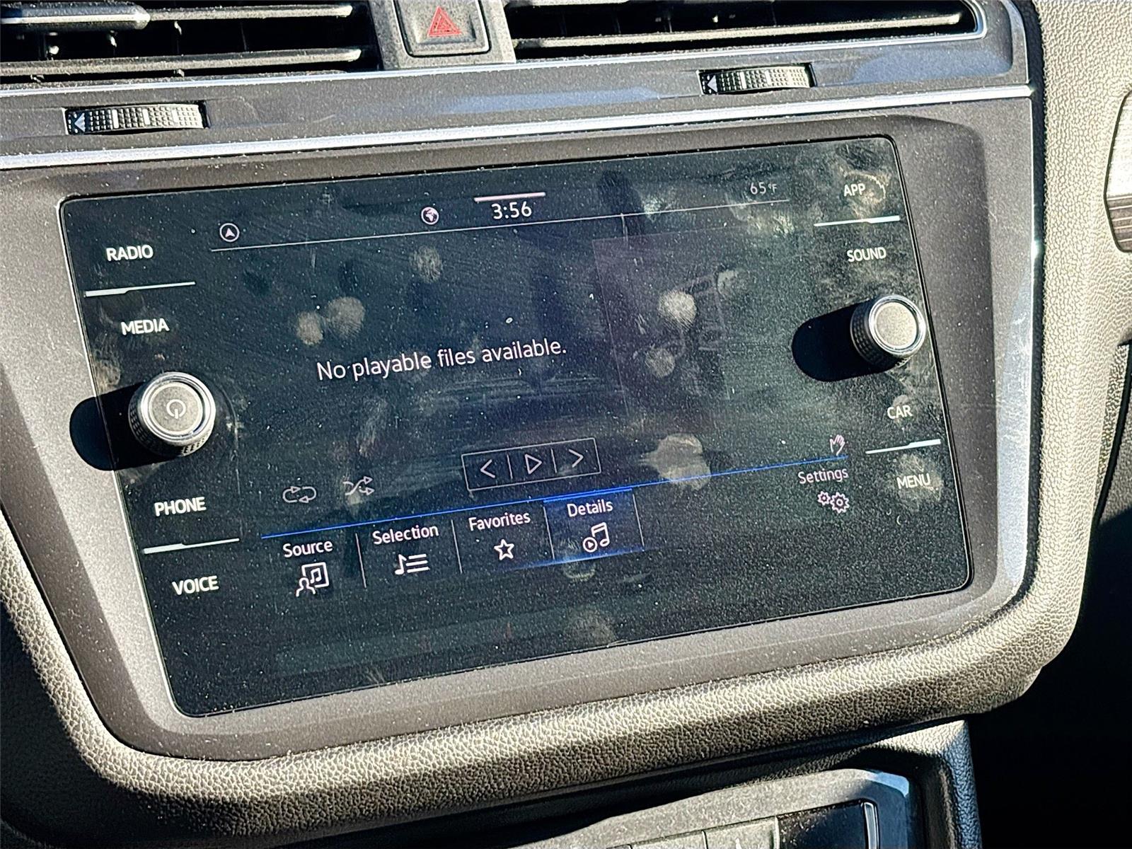 2024 Volkswagen Tiguan Wolfsburg Edition