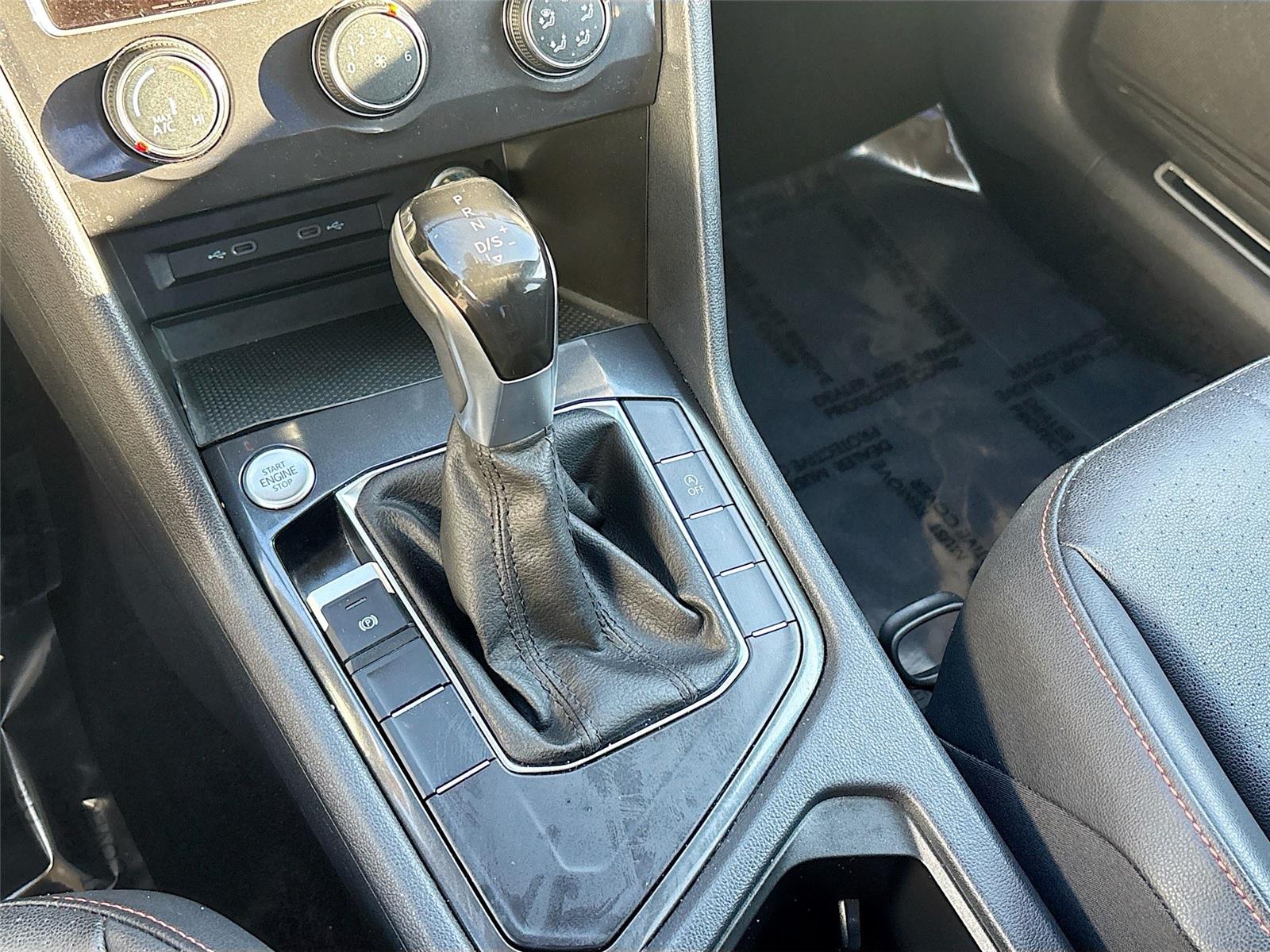 2024 Volkswagen Tiguan Wolfsburg Edition