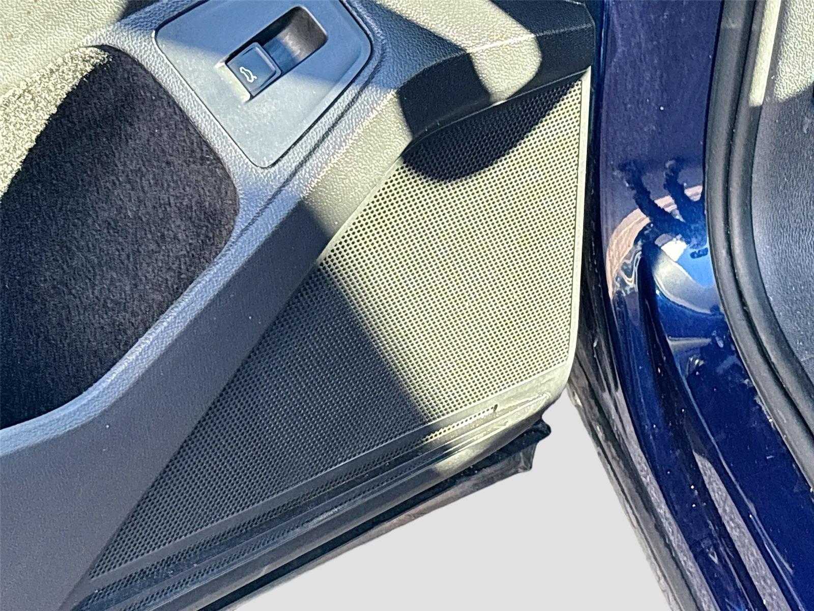 2024 Volkswagen Tiguan Wolfsburg Edition