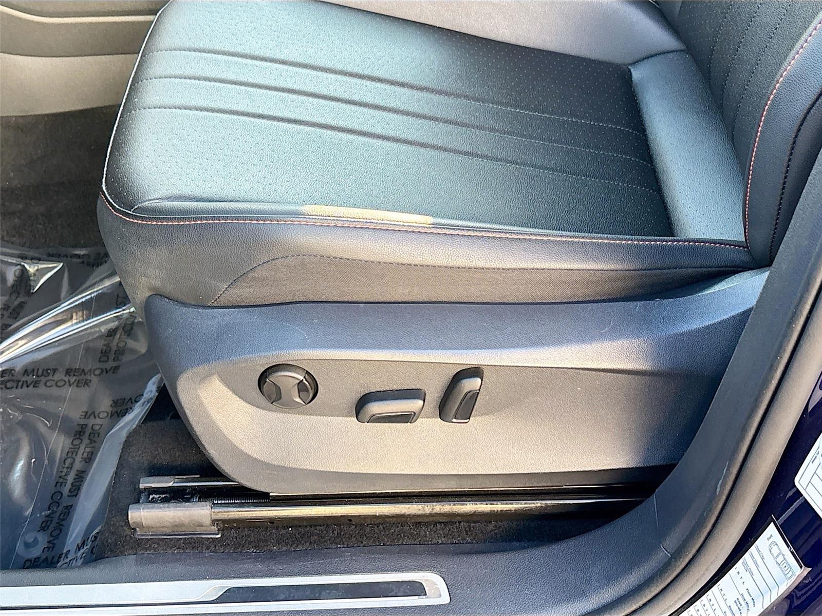 2024 Volkswagen Tiguan Wolfsburg Edition