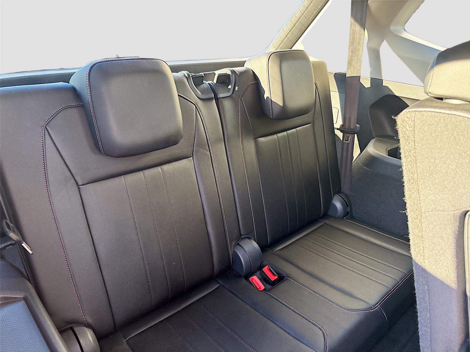 2024 Volkswagen Tiguan Wolfsburg Edition