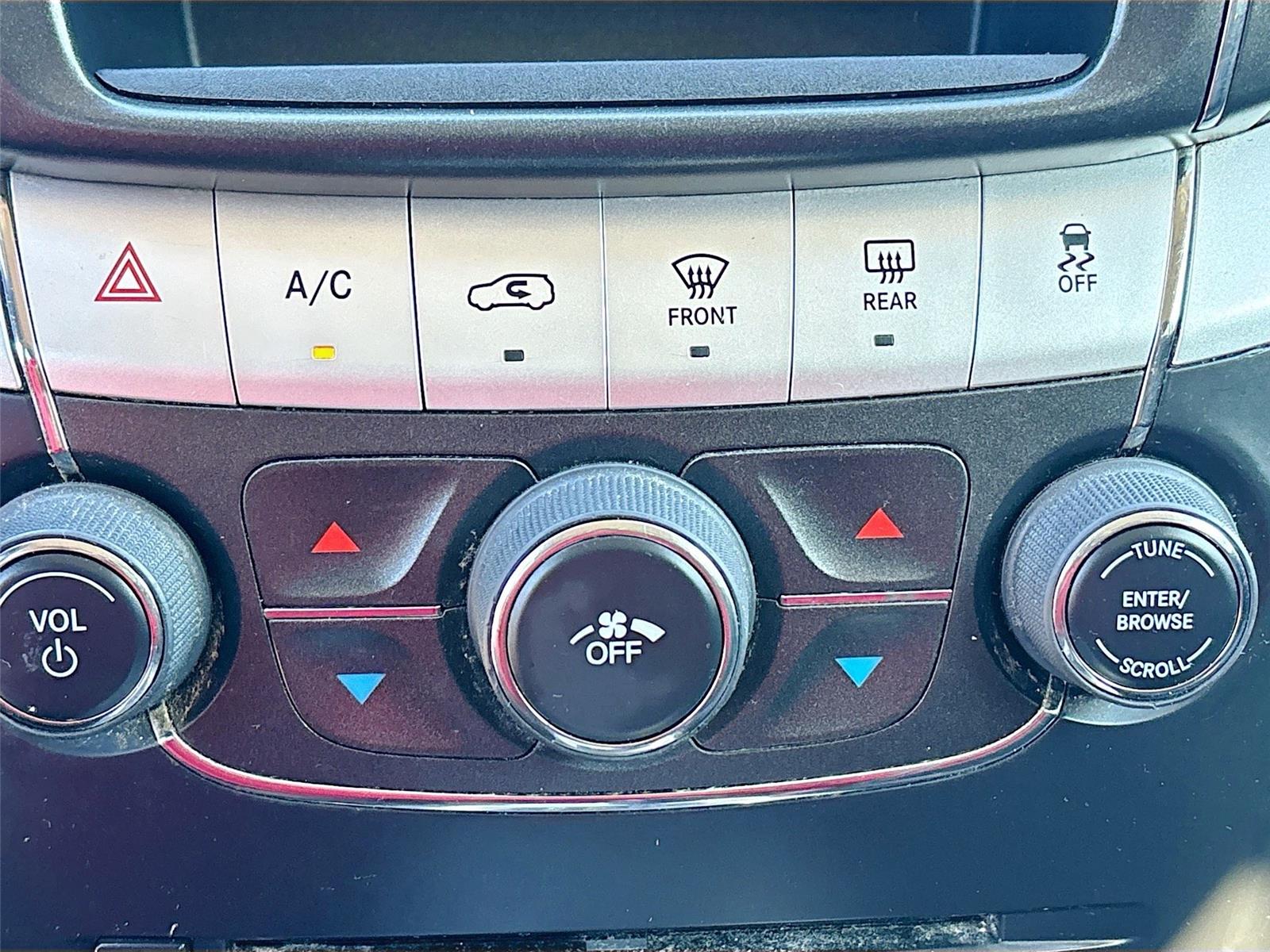 2013 Dodge Journey SXT