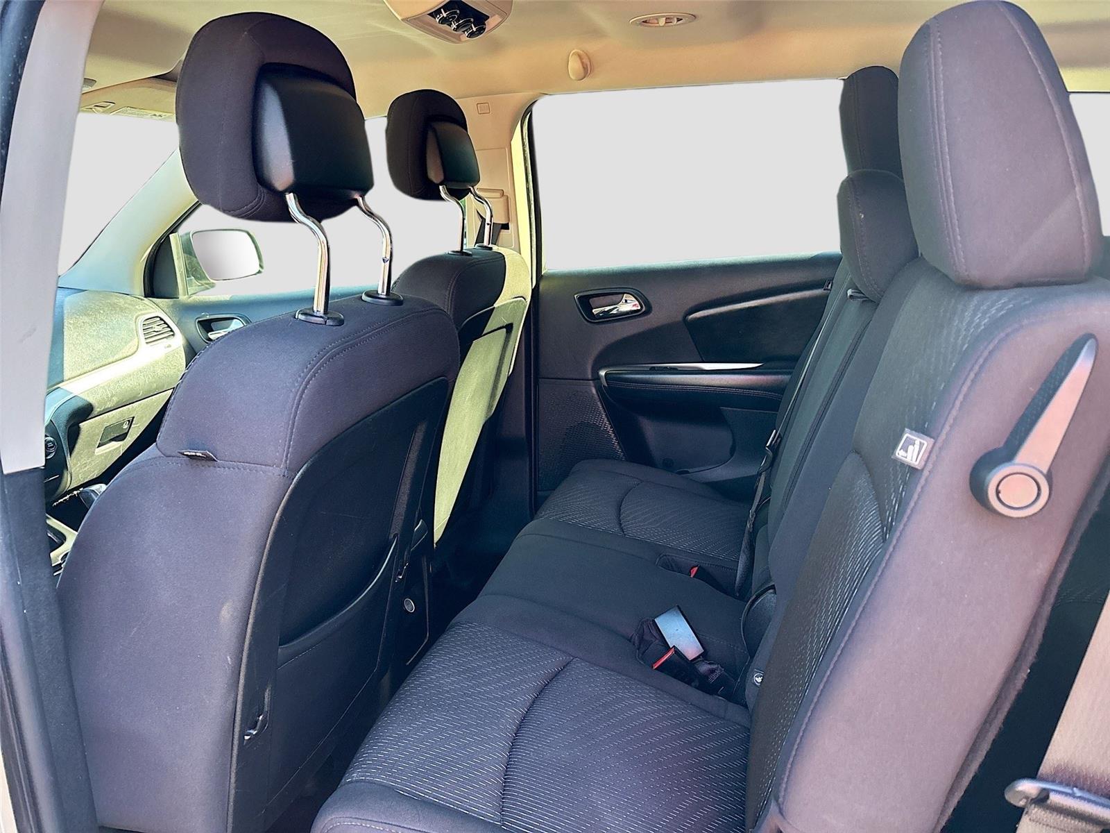 2013 Dodge Journey SXT