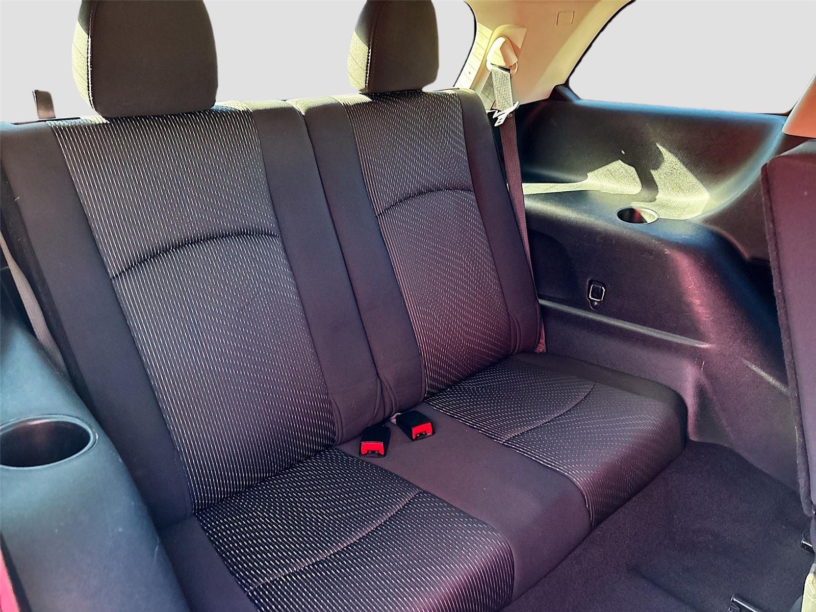 2013 Dodge Journey SXT