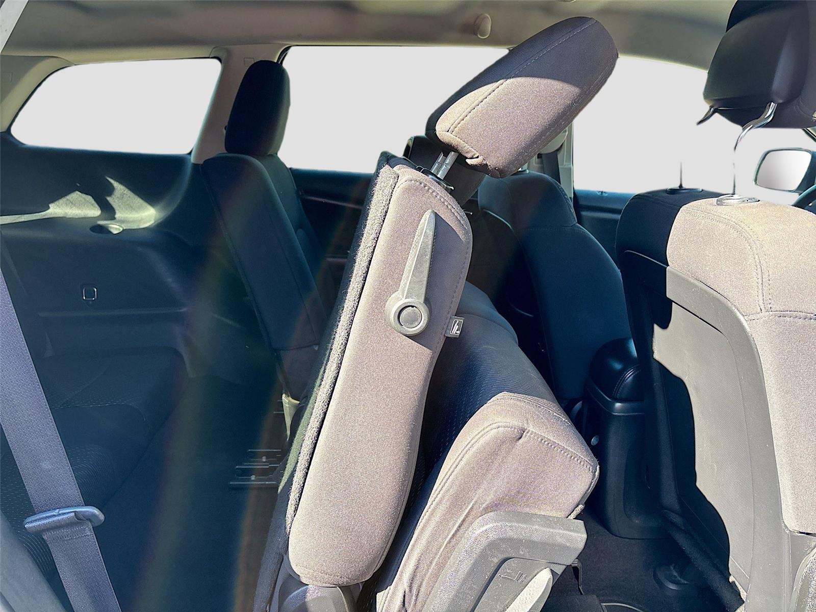 2013 Dodge Journey SXT