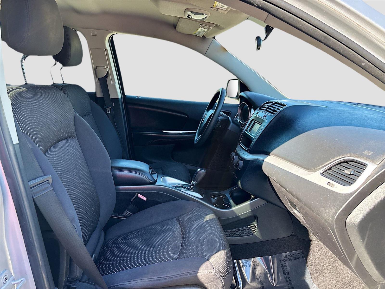 2013 Dodge Journey SXT