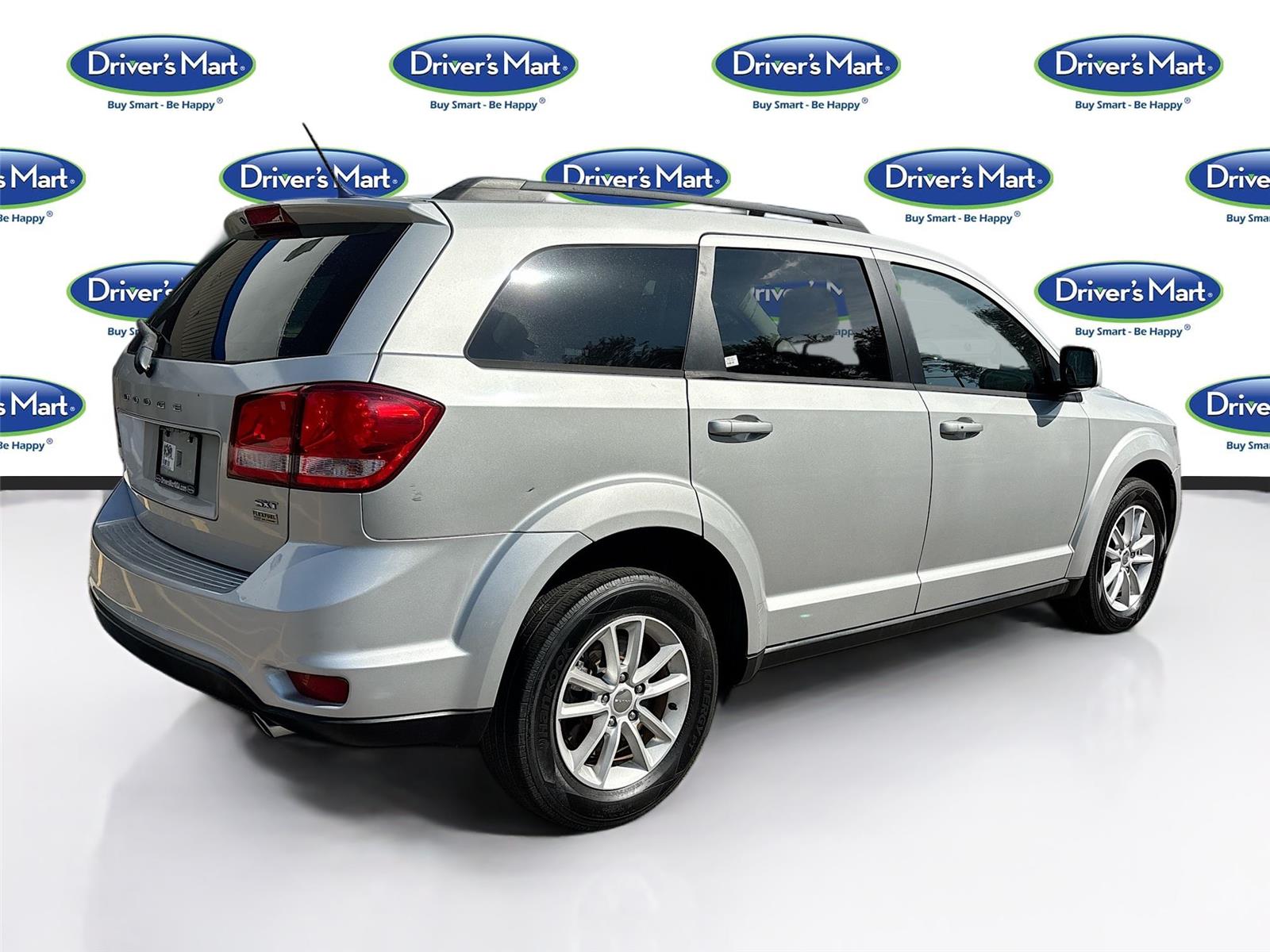 2013 Dodge Journey SXT