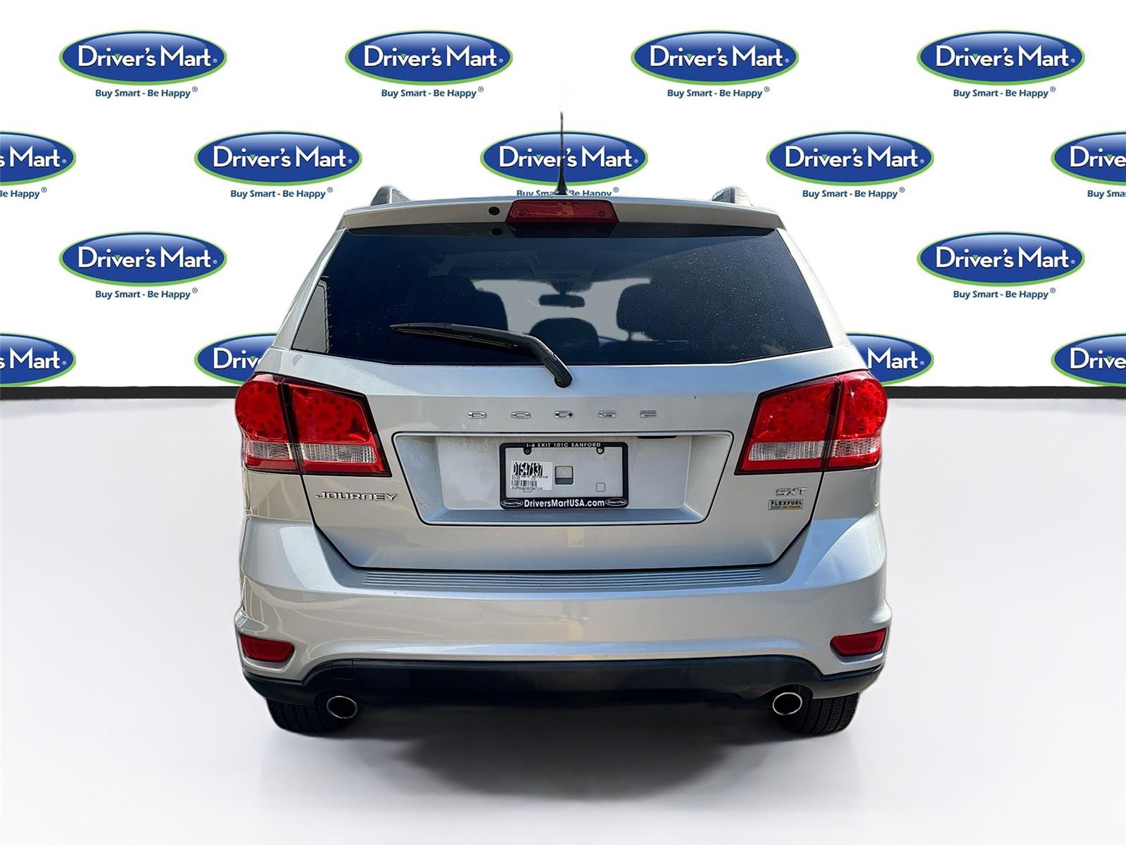 2013 Dodge Journey SXT