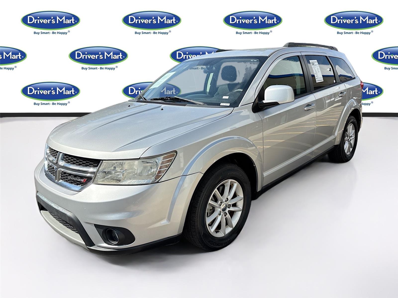 2013 Dodge Journey SXT