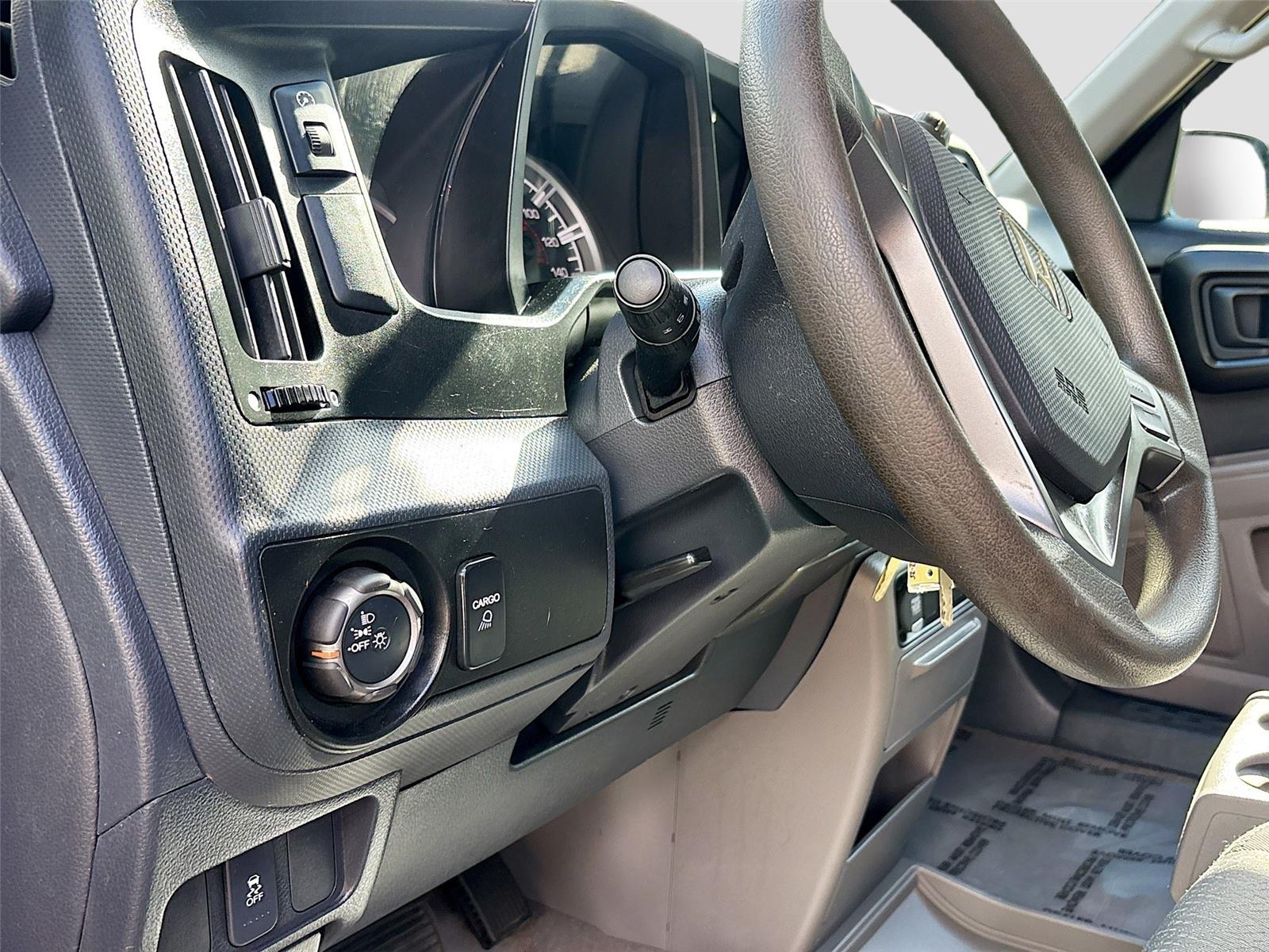 2013 Honda Ridgeline RT