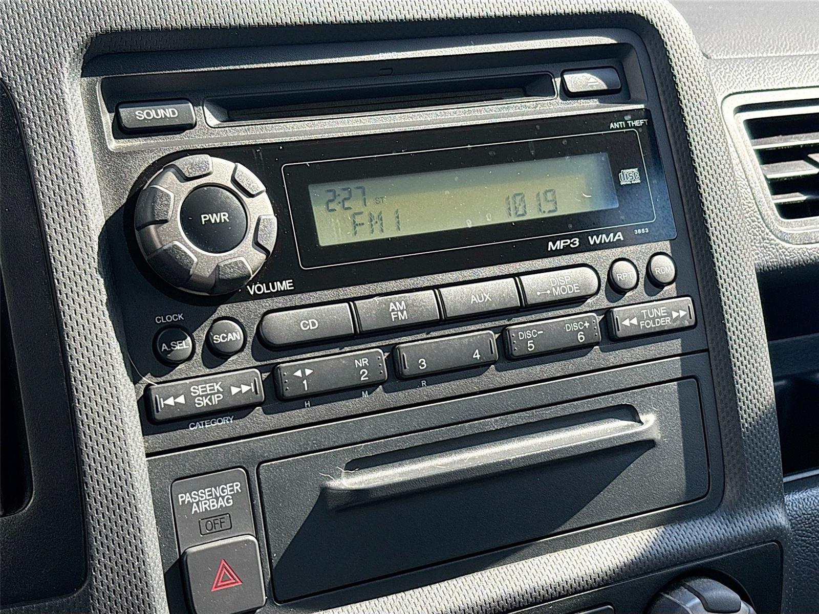 2013 Honda Ridgeline RT