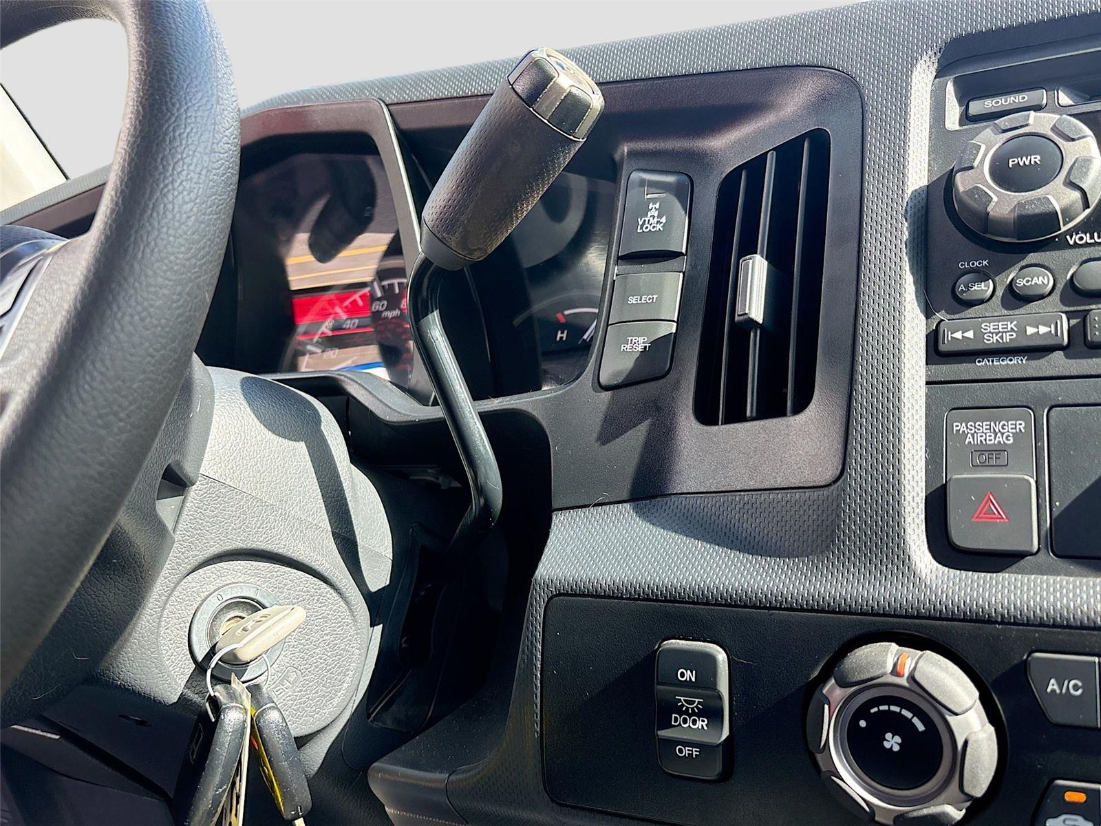 2013 Honda Ridgeline RT