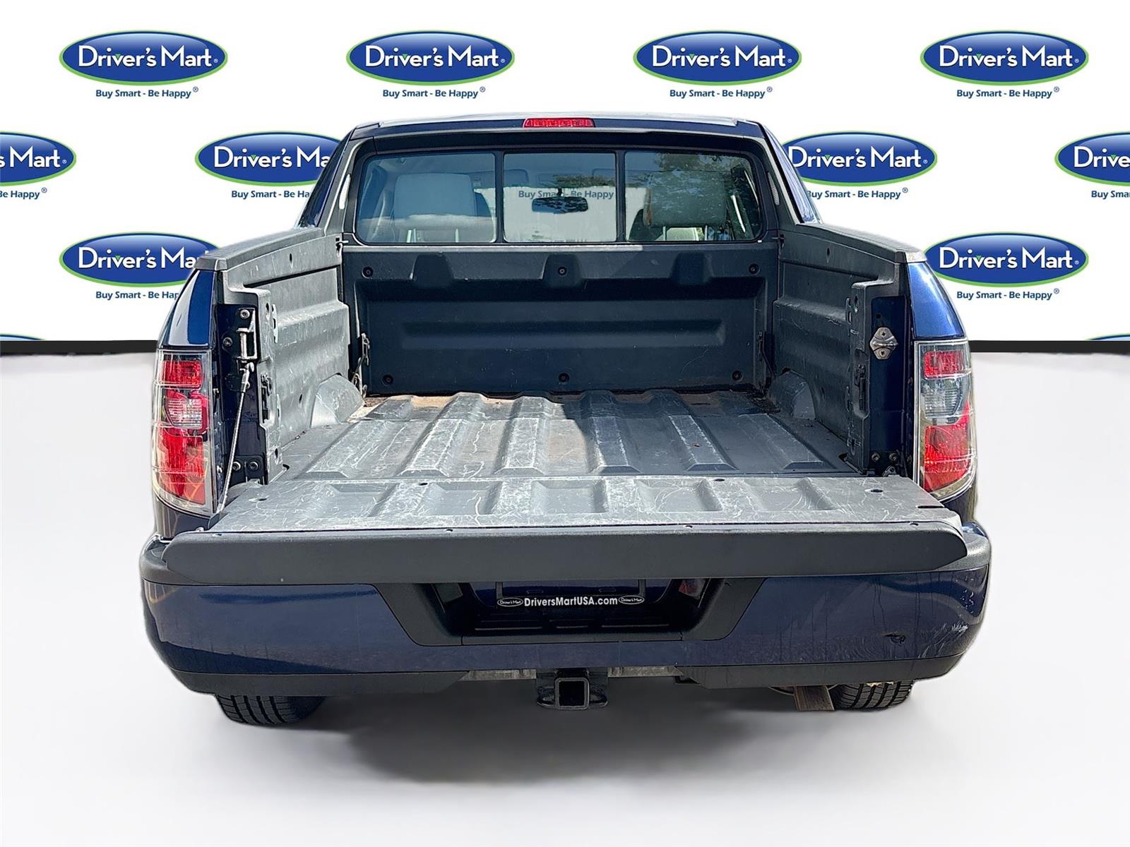 2013 Honda Ridgeline RT