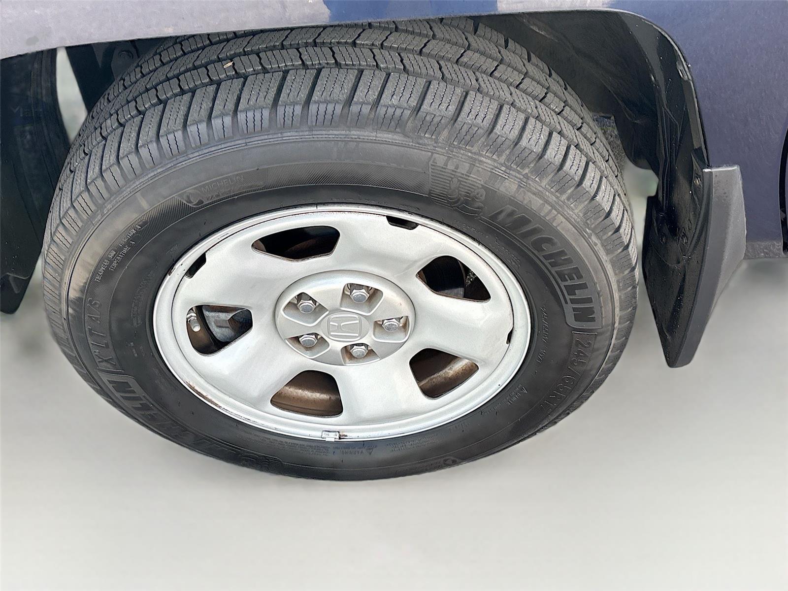 2013 Honda Ridgeline RT