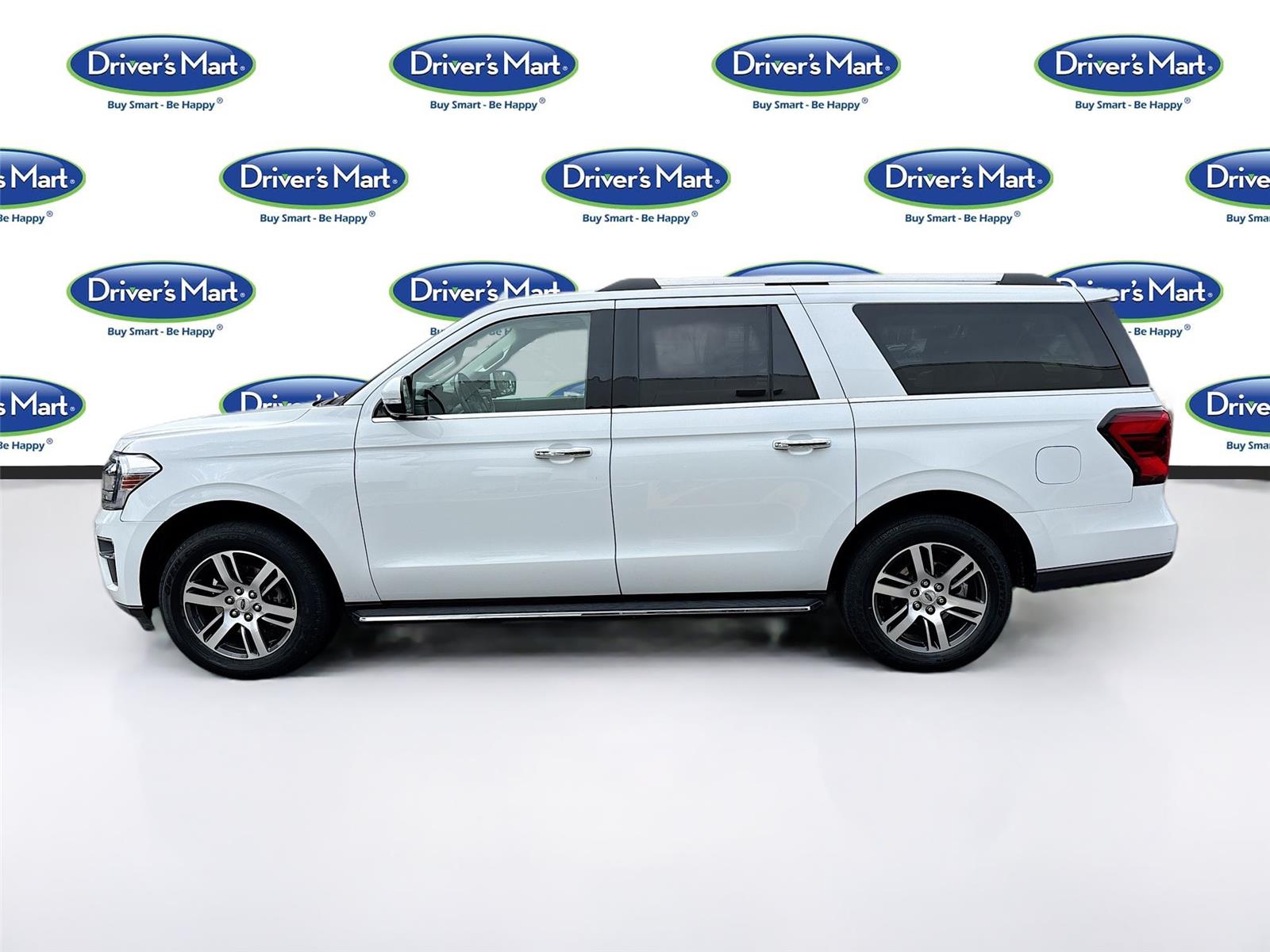 2023 Ford Expedition MAX Limited photo 4
