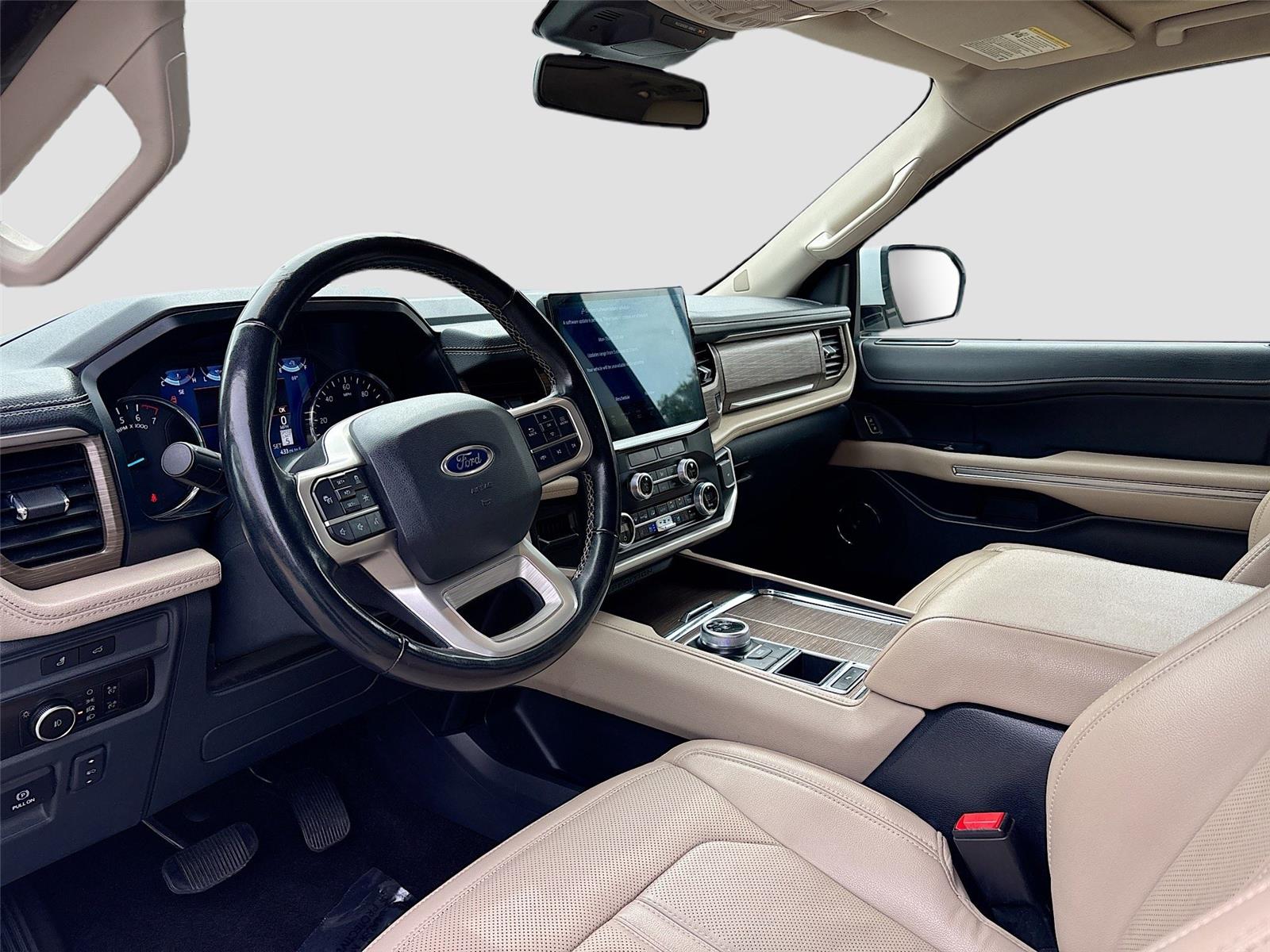 2023 Ford Expedition Max Limited