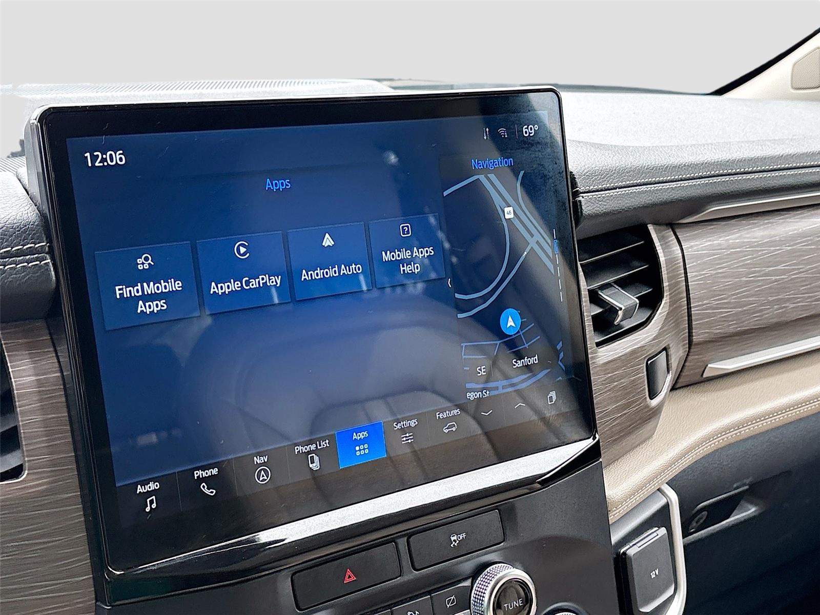 2023 Ford Expedition Max Limited