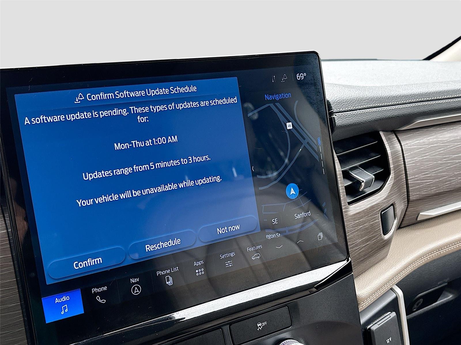 2023 Ford Expedition Max Limited