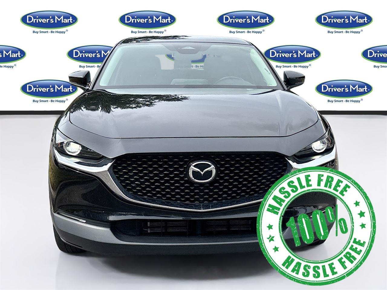 2024 Mazda CX-30 2.5 Select Sport photo 2