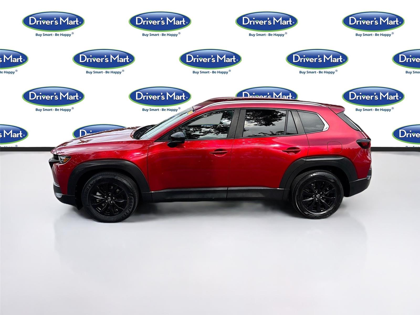 2024 Mazda CX-50 2.5 S Preferred photo 4