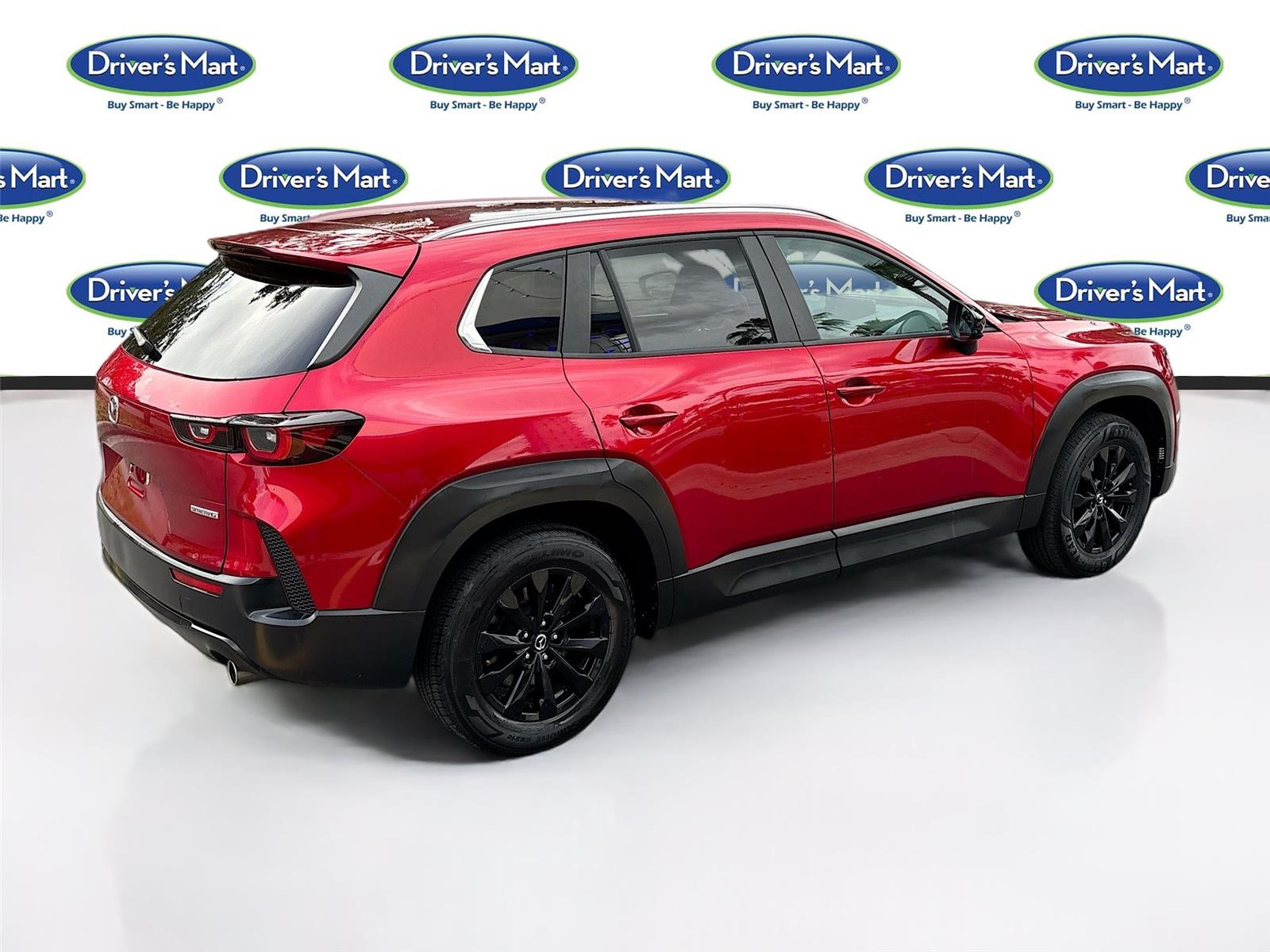 2024 Mazda CX-50 2.5 S Preferred Package