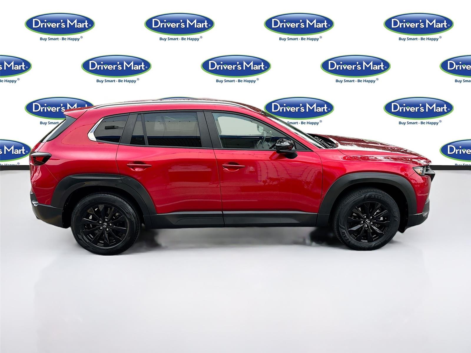 2024 Mazda CX-50 2.5 S Preferred Package
