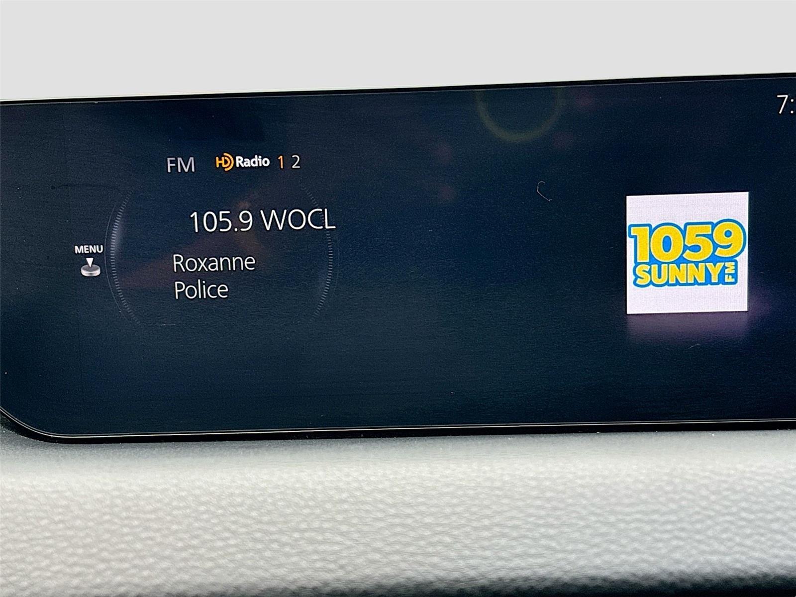 2024 Mazda CX-50 2.5 S Preferred Package