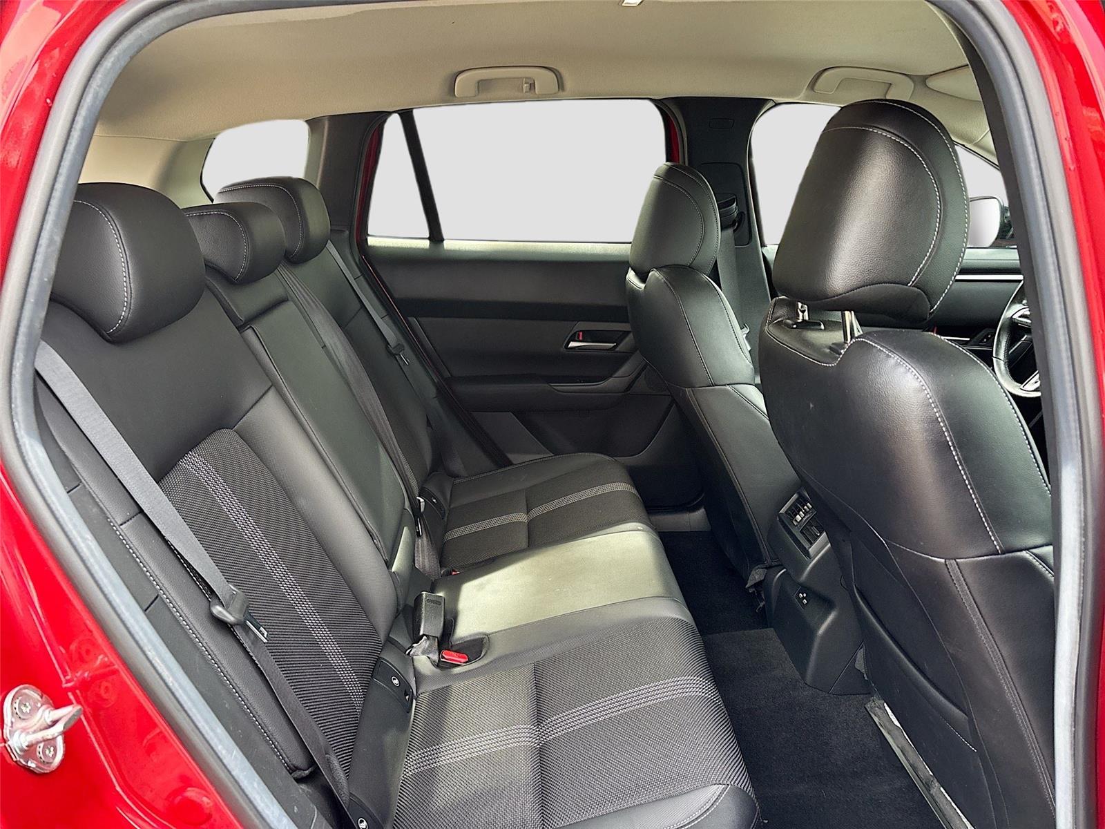 2024 Mazda CX-50 2.5 S Preferred Package