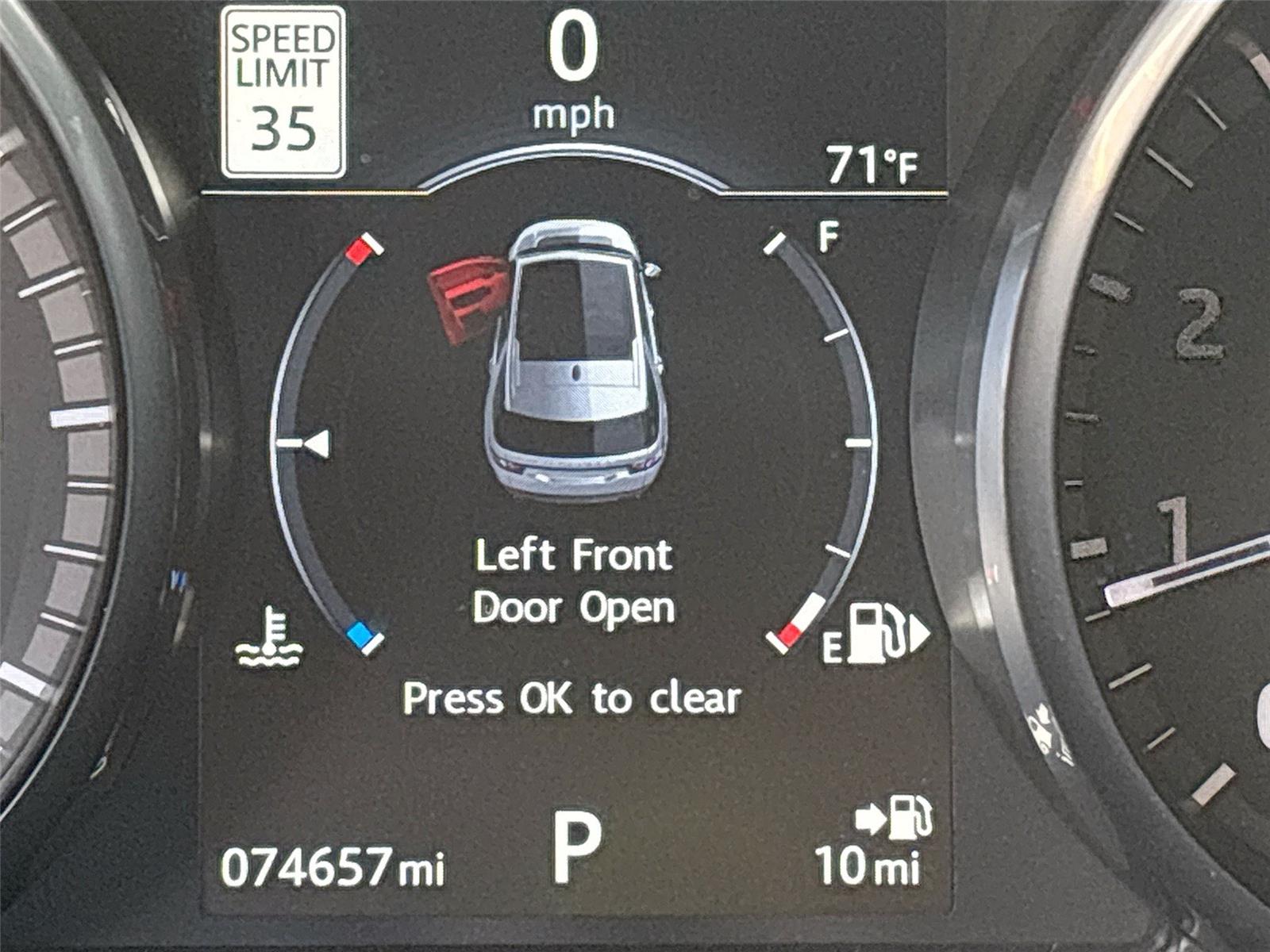 2017 Land Rover Discovery Sport HSE Luxury