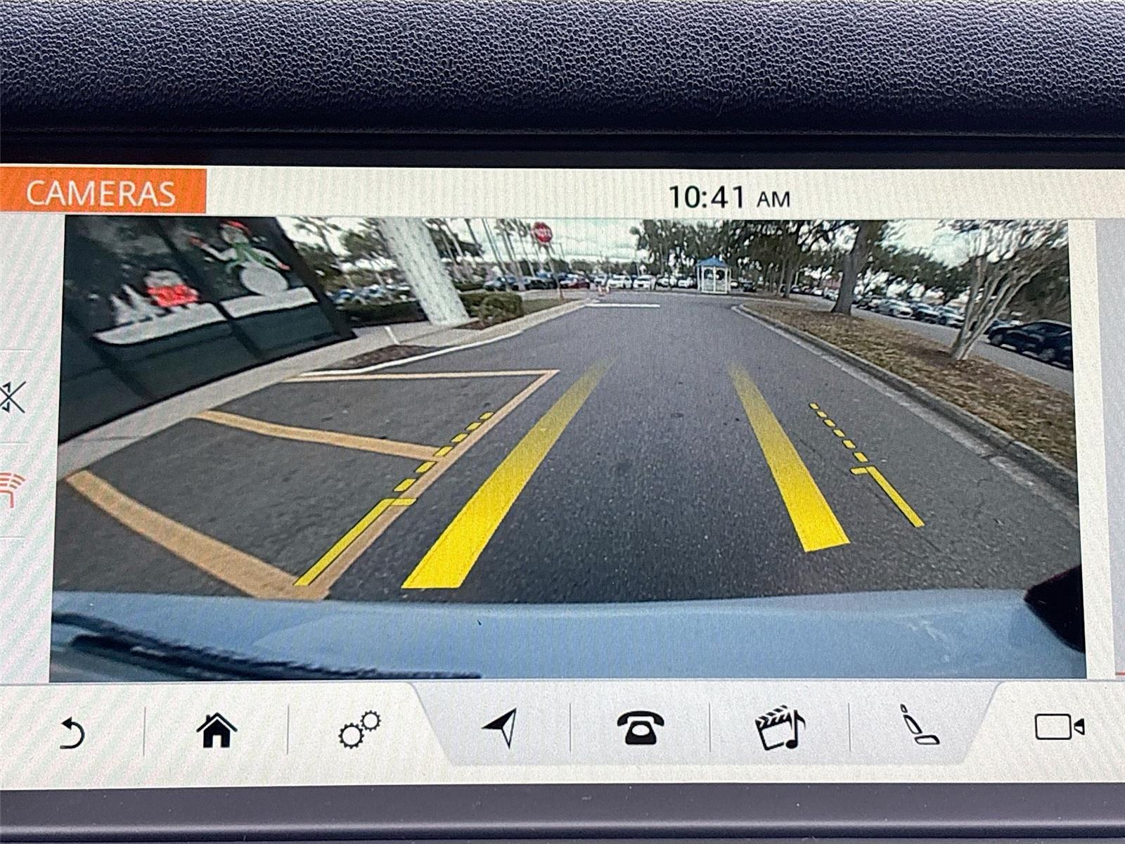 2017 Land Rover Discovery Sport HSE Luxury