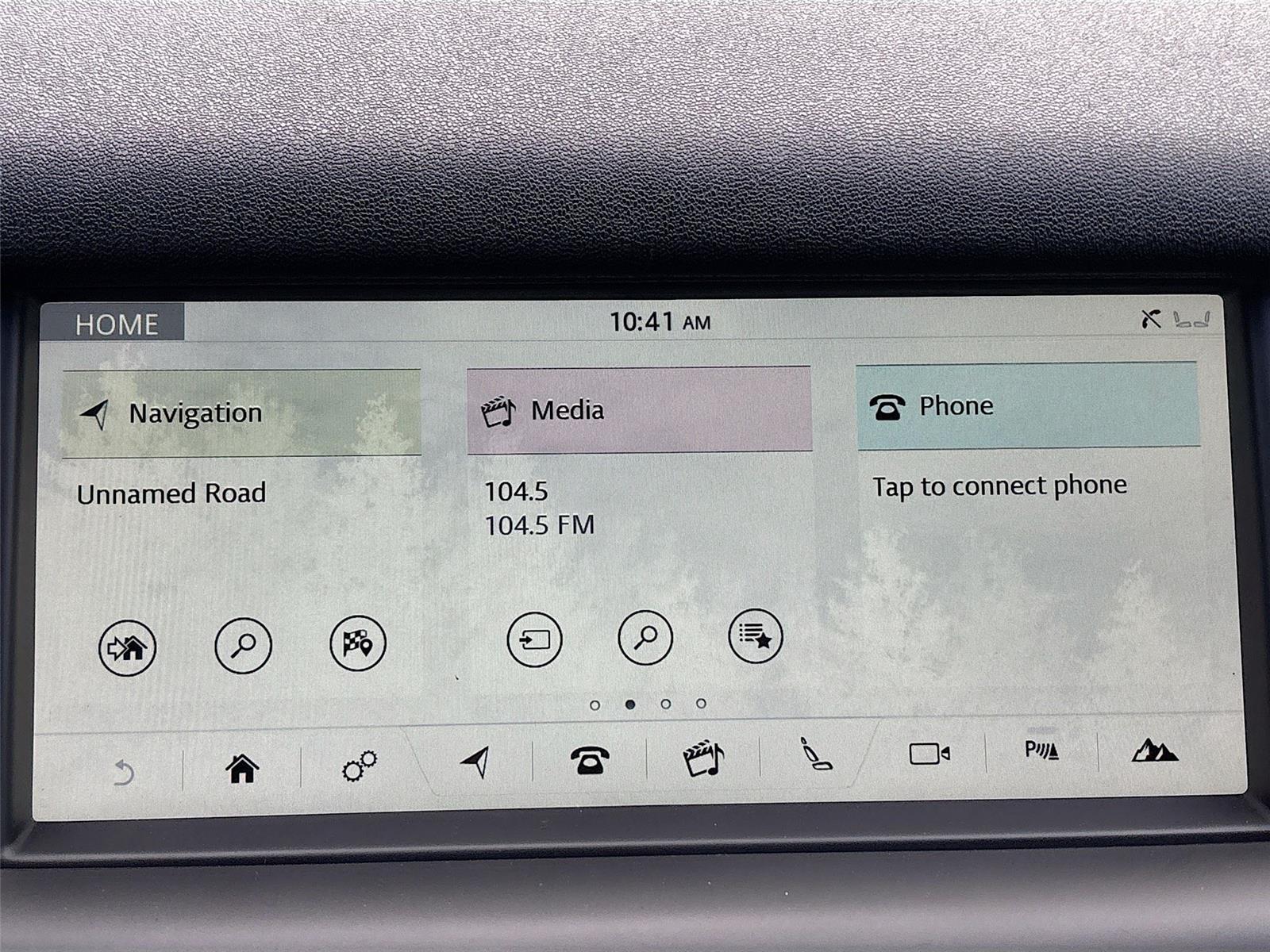 2017 Land Rover Discovery Sport HSE Luxury