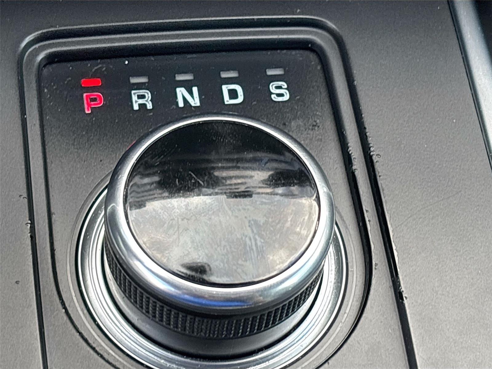 2017 Land Rover Discovery Sport HSE Luxury