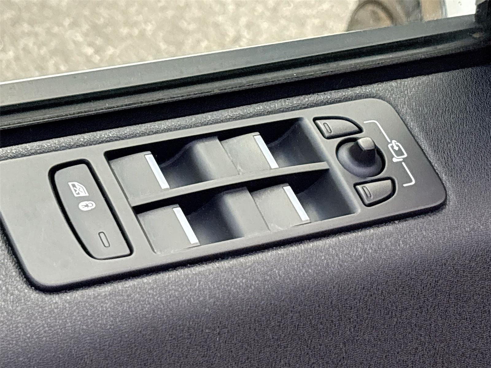 2017 Land Rover Discovery Sport HSE Luxury