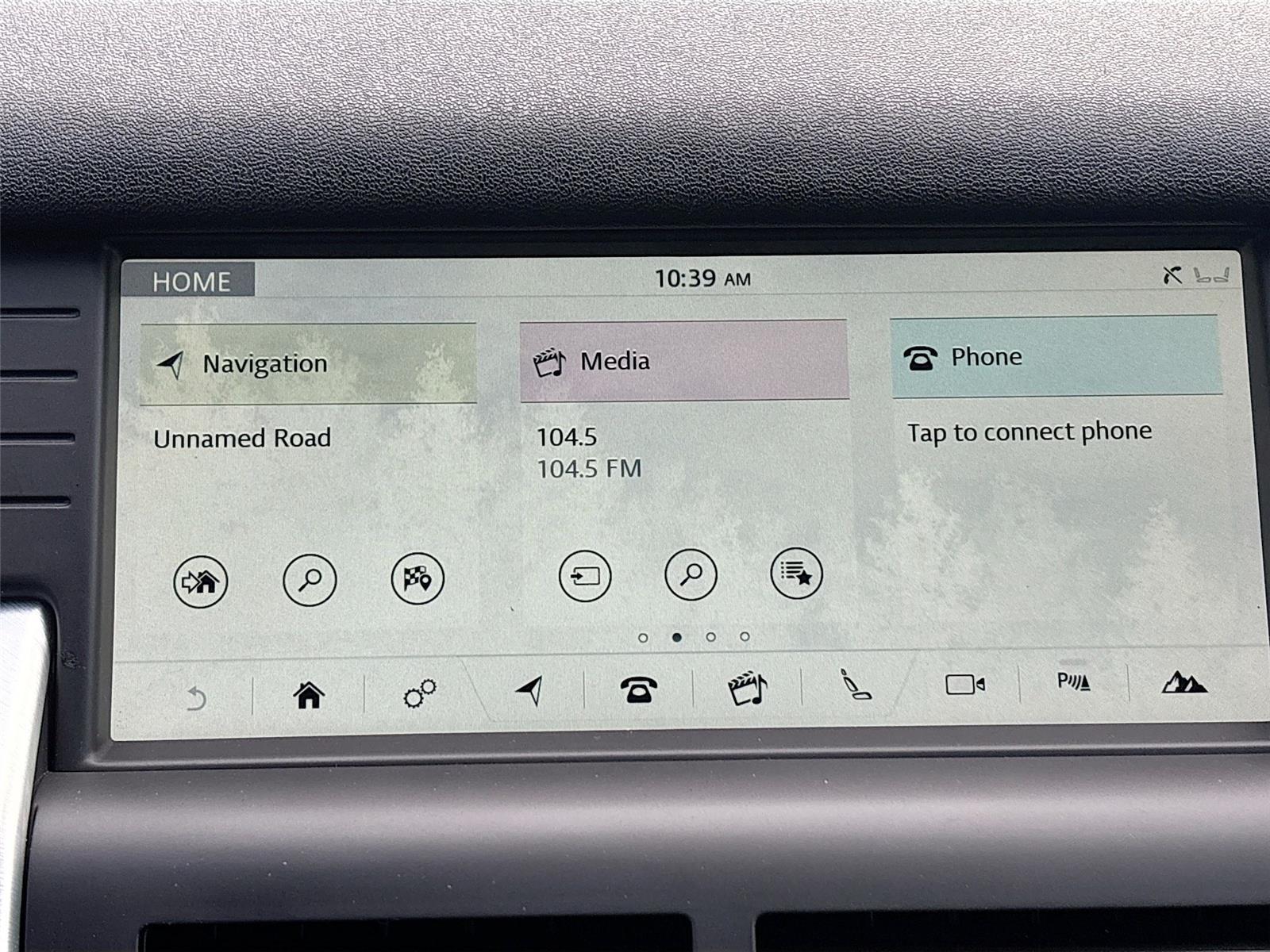 2017 Land Rover Discovery Sport HSE Luxury