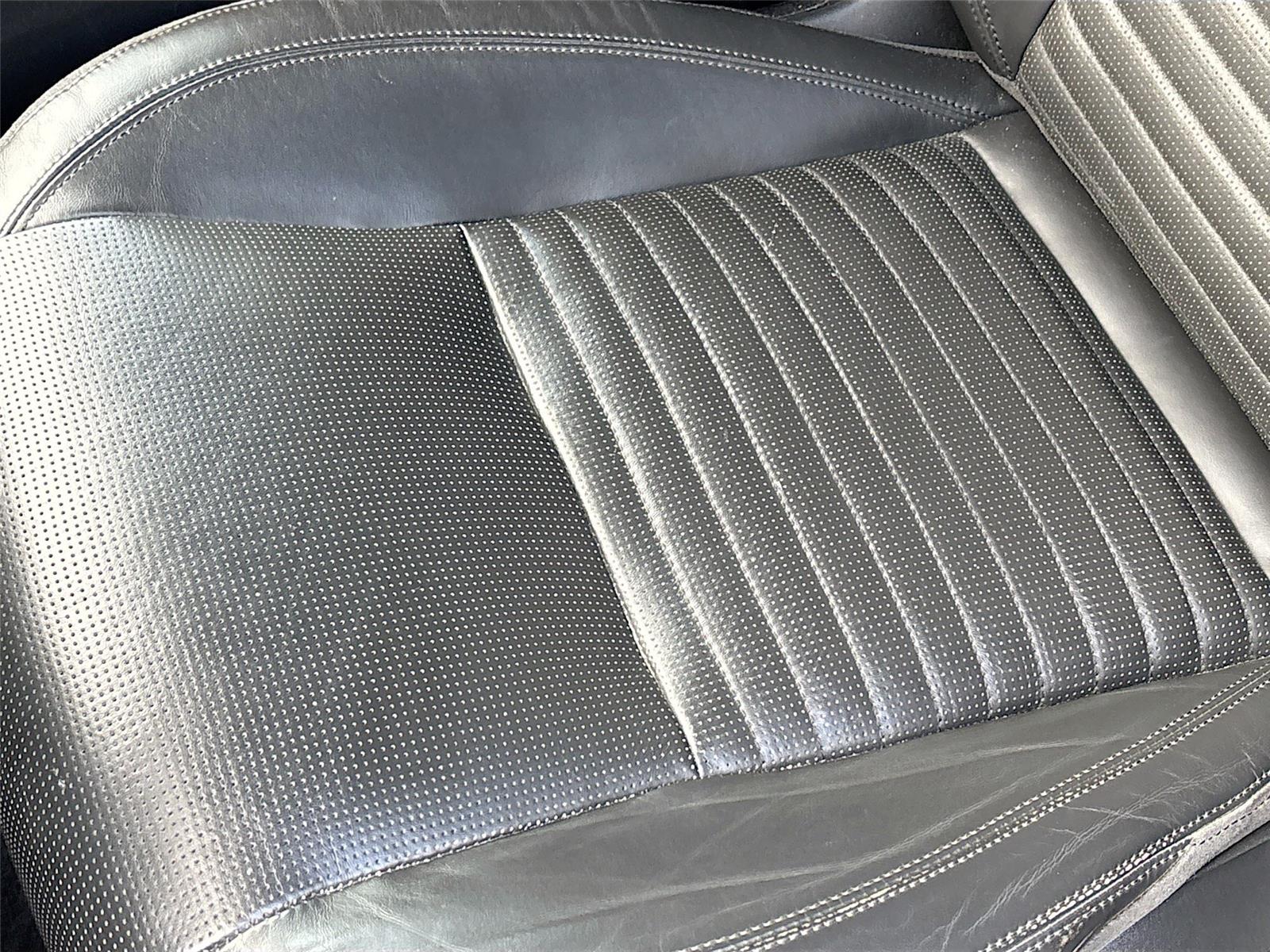 2017 Land Rover Discovery Sport HSE Luxury