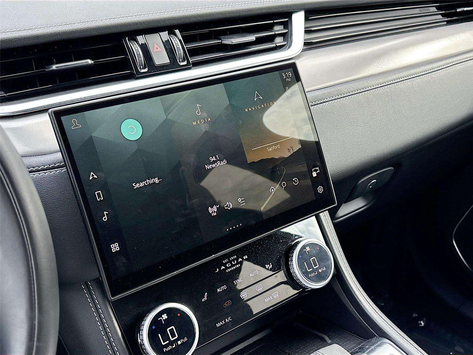 2024 Jaguar F-PACE R-Dynamic S