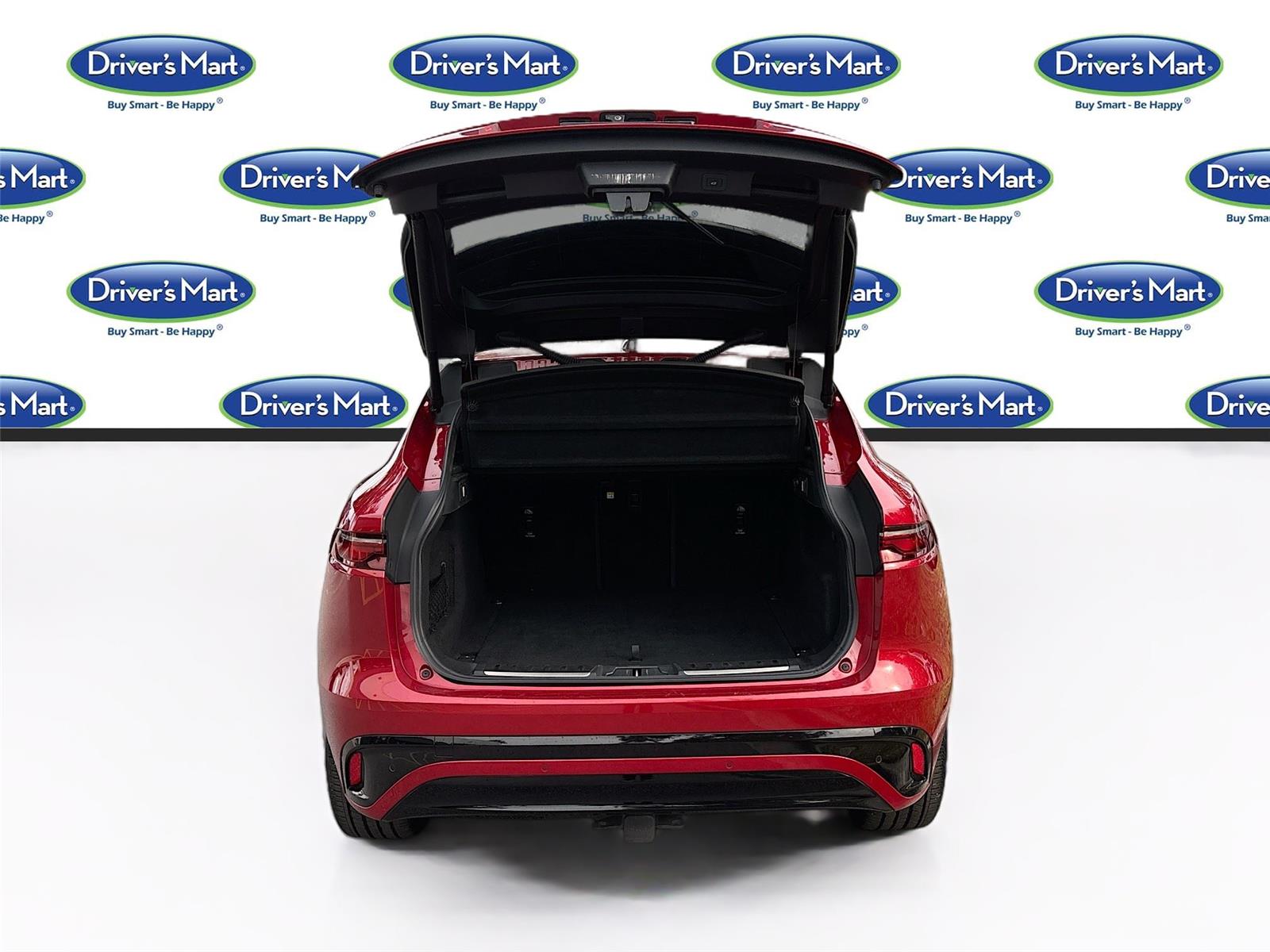 2024 Jaguar F-PACE R-Dynamic S