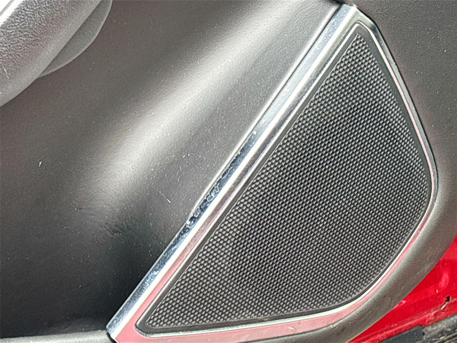 2024 Jaguar F-PACE R-Dynamic S