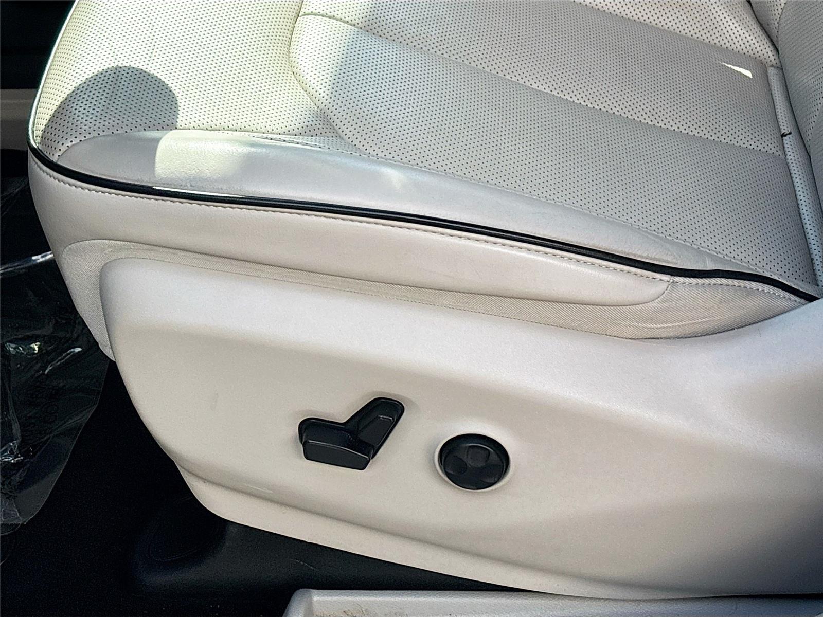 2021 Chrysler Pacifica Hybrid Limited