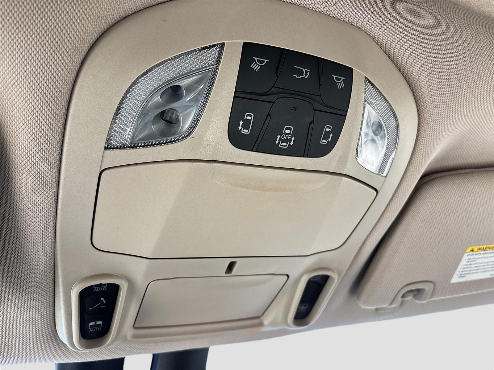 2021 Chrysler Pacifica Hybrid Limited