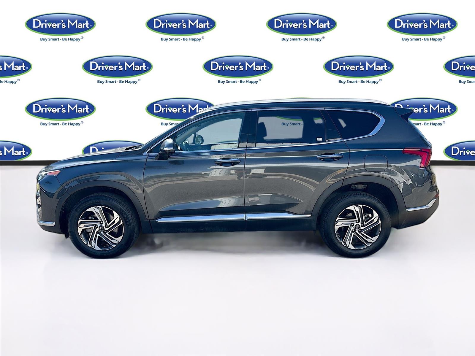 2023 Hyundai Santa Fe SEL Premium photo 3