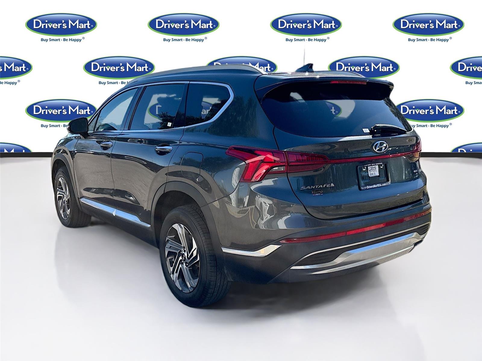 2023 Hyundai Santa Fe SEL Premium photo 4