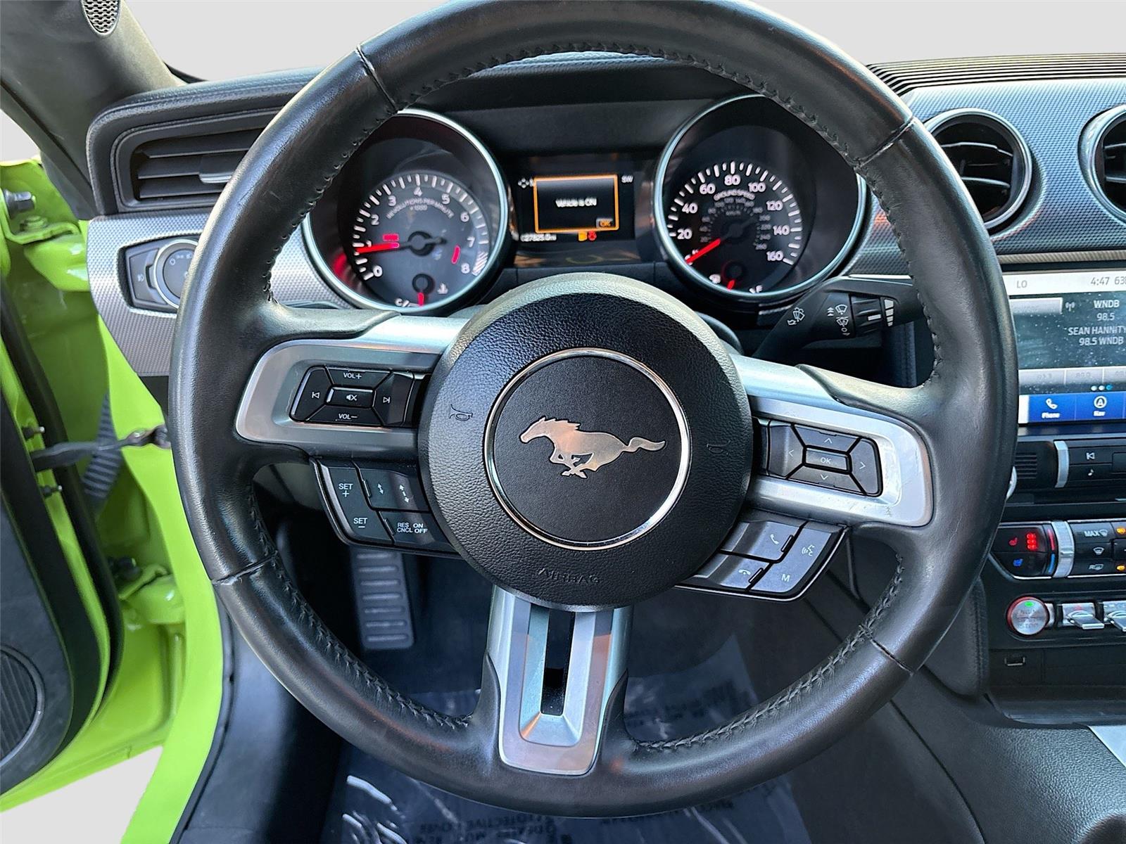 2020 Ford Mustang GT